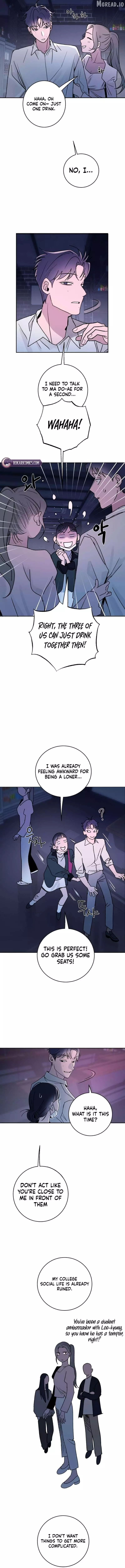 How To Love Her Chapter 10 page 7