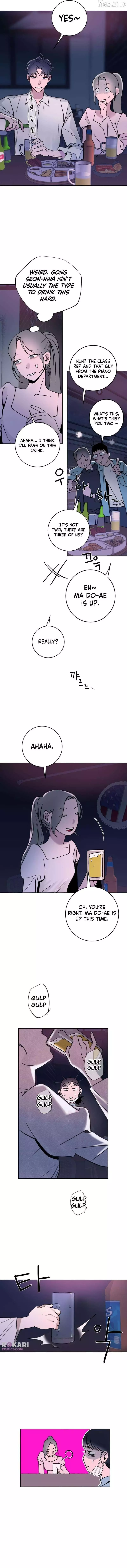 How To Love Her Chapter 10 page 9