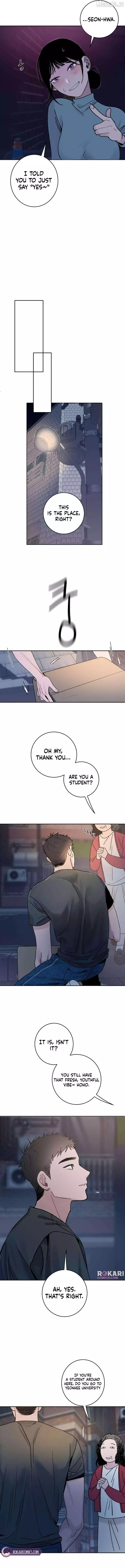 How To Love Her Chapter 10 page 14