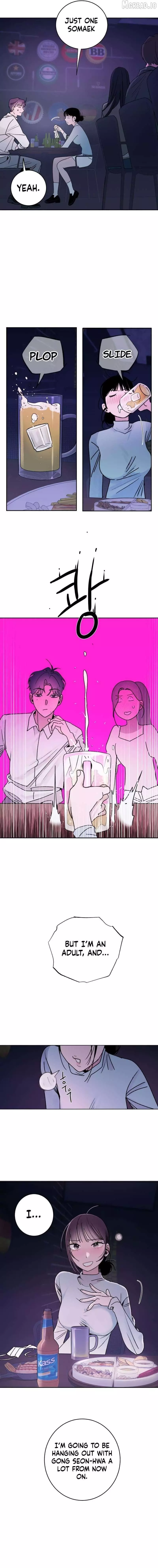 How To Love Her Chapter 10 page 12