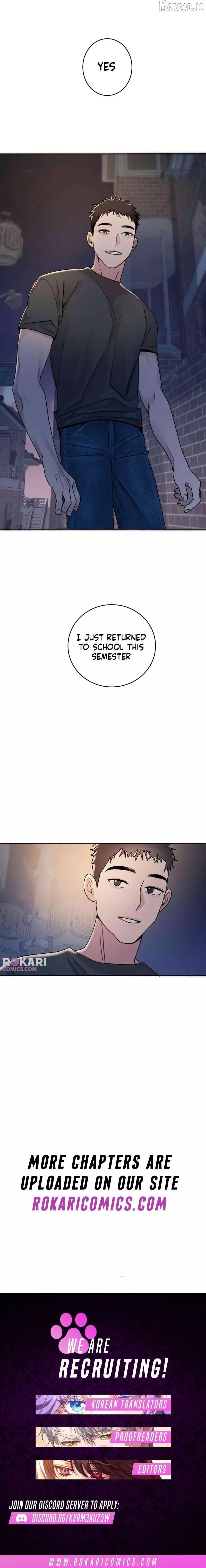 How To Love Her Chapter 10 page 15