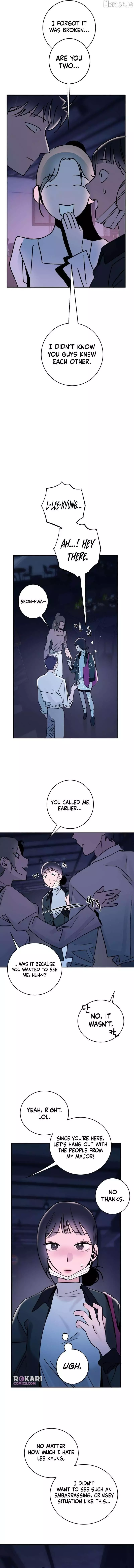How To Love Her Chapter 10 page 6