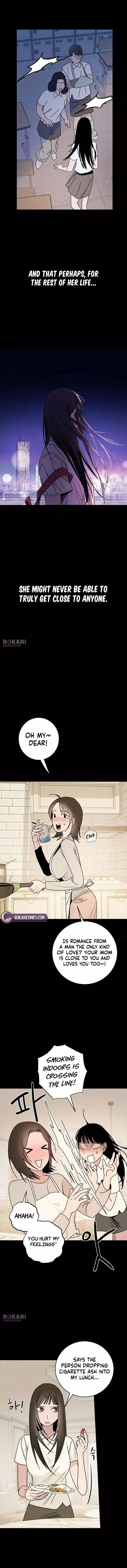 How To Love Her Chapter 11 page 2
