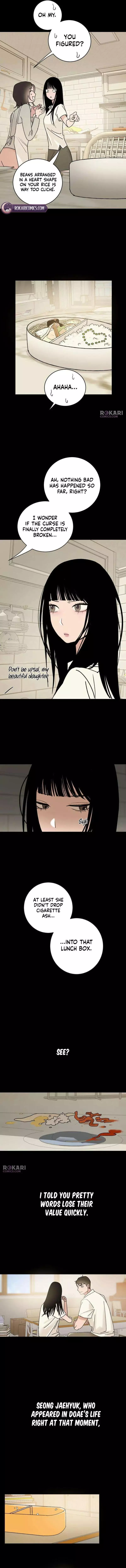 How To Love Her Chapter 11 page 4