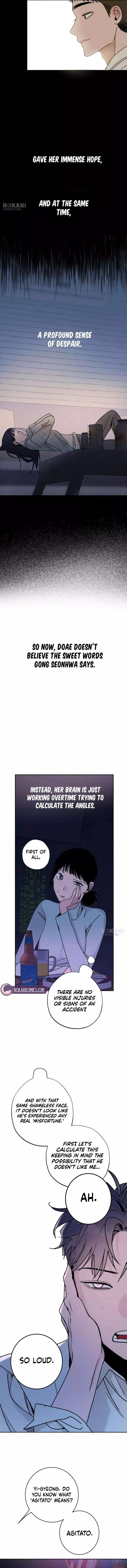 How To Love Her Chapter 11 page 5