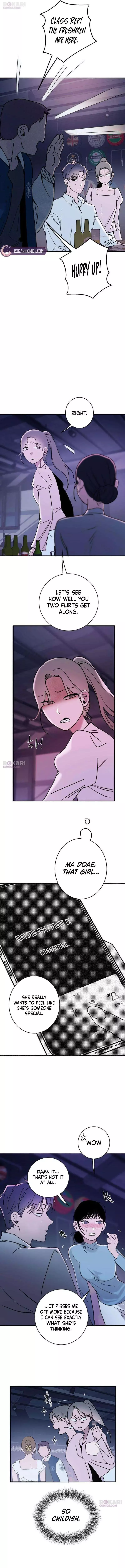 How To Love Her Chapter 11 page 7