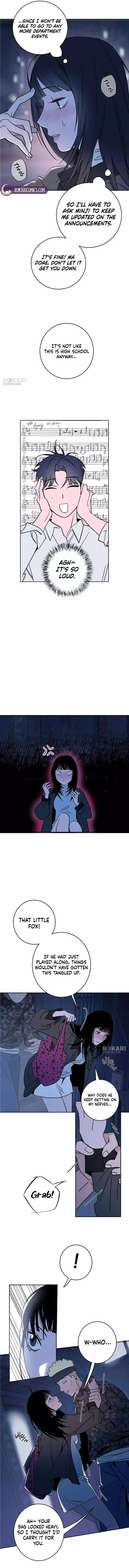 How To Love Her Chapter 11 page 10