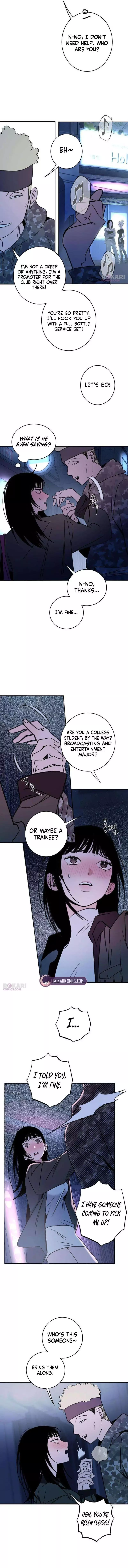 How To Love Her Chapter 11 page 11