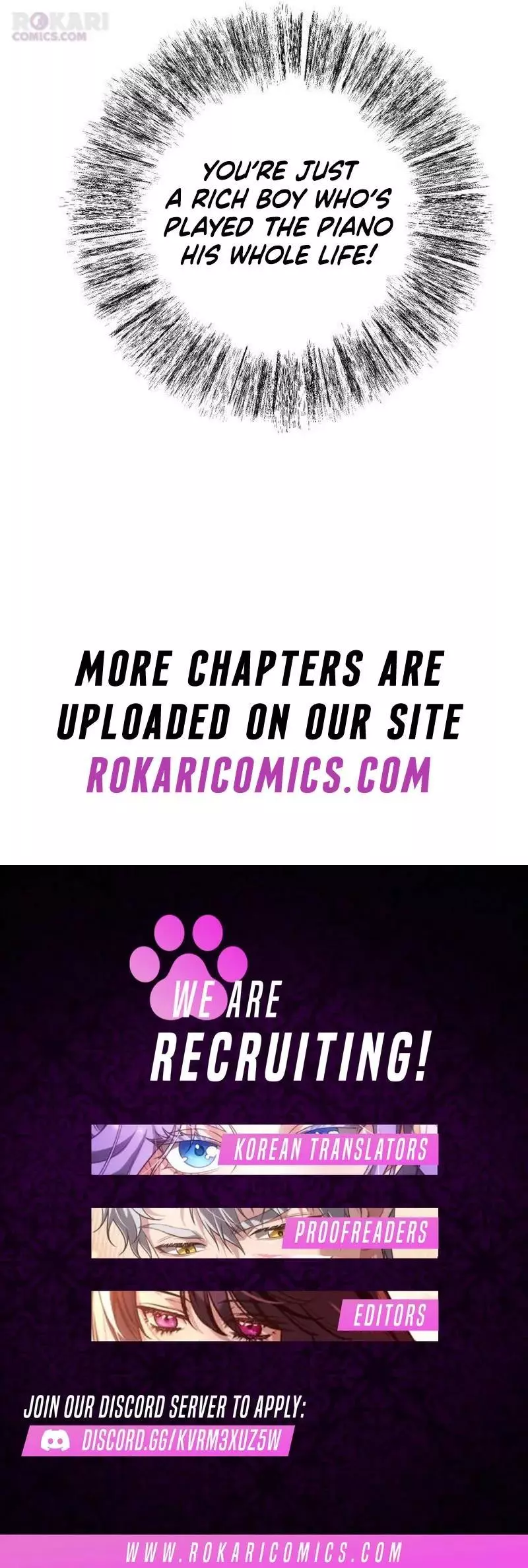 How To Love Her Chapter 11 page 15