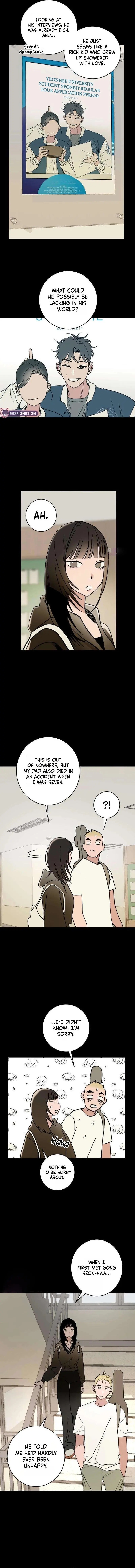 How To Love Her Chapter 12 page 3