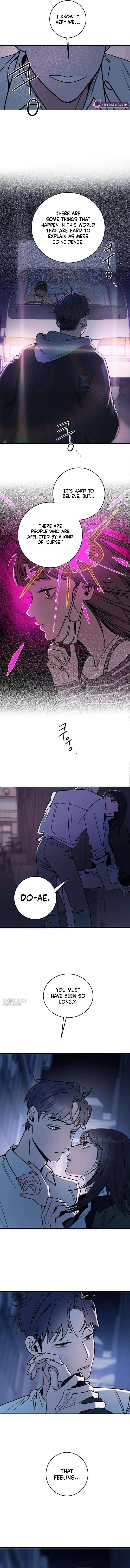 How To Love Her Chapter 12 page 14