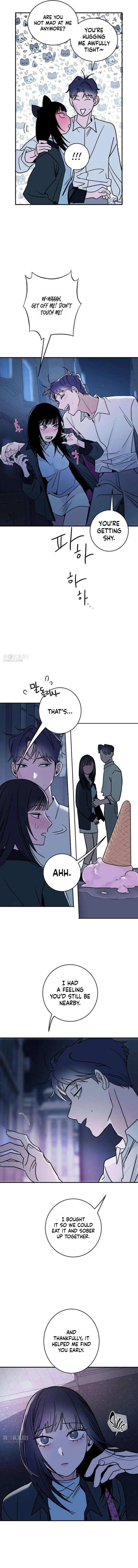 How To Love Her Chapter 12 page 10