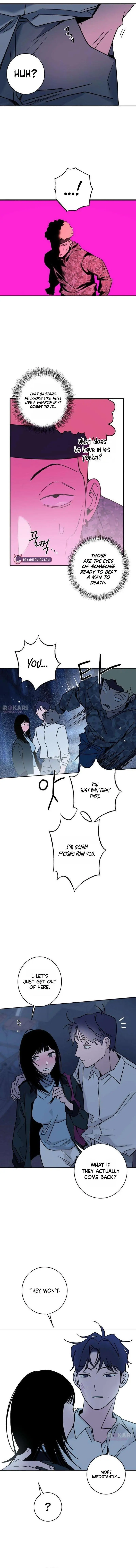 How To Love Her Chapter 12 page 9