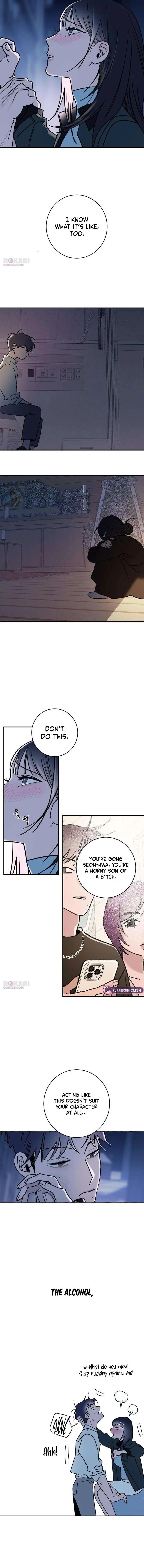 How To Love Her Chapter 12 page 15