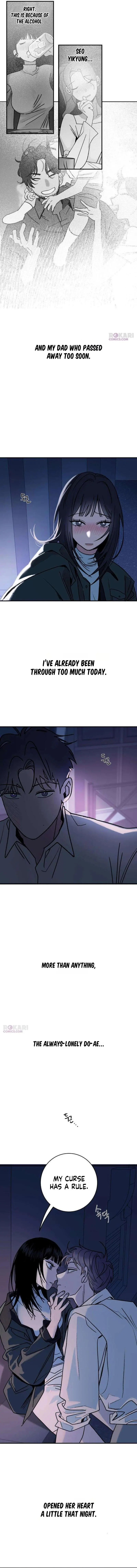 How To Love Her Chapter 12 page 16