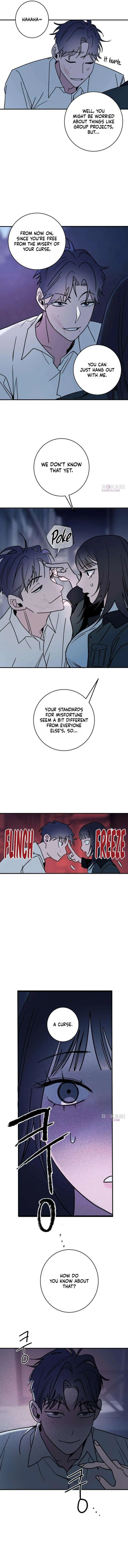 How To Love Her Chapter 12 page 13