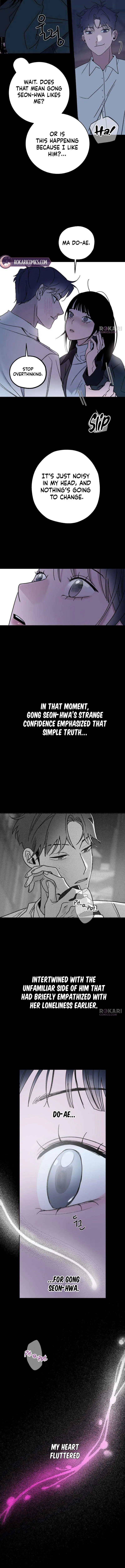 How To Love Her Chapter 13 page 7