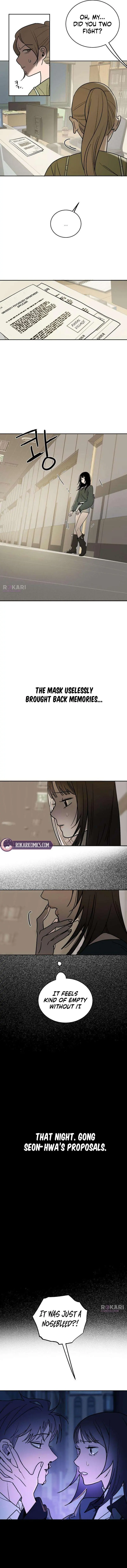 How To Love Her Chapter 13 page 5