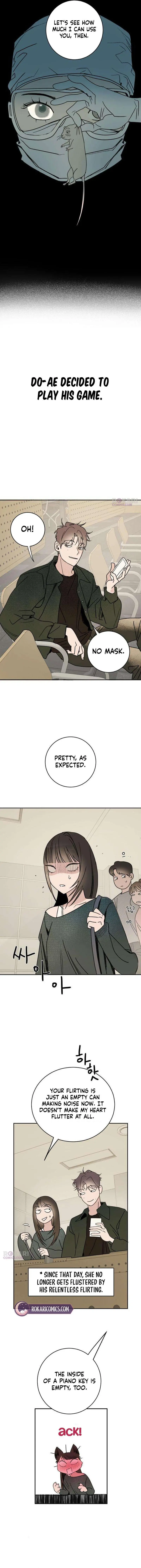 How To Love Her Chapter 13 page 14
