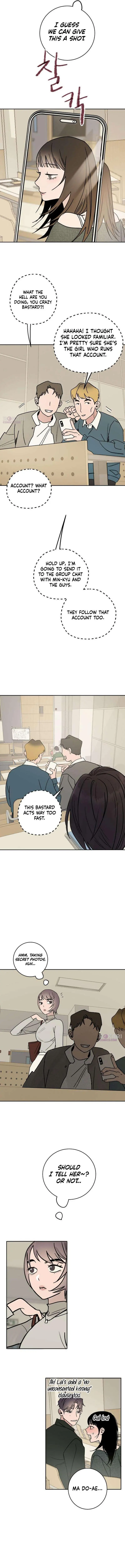 How To Love Her Chapter 13 page 17