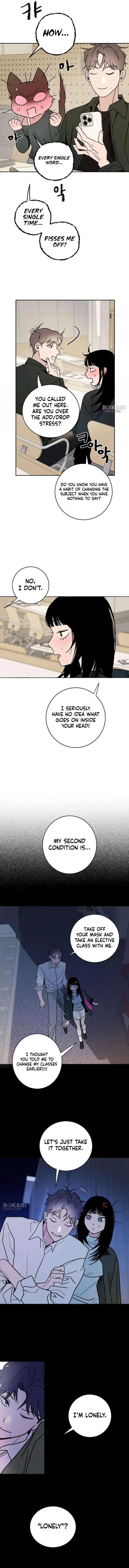 How To Love Her Chapter 13 page 15