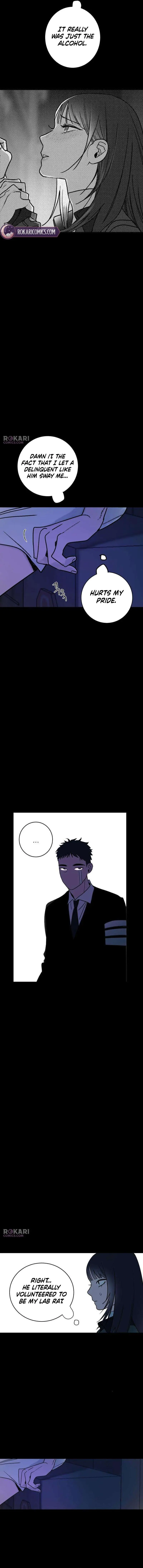 How To Love Her Chapter 13 page 13