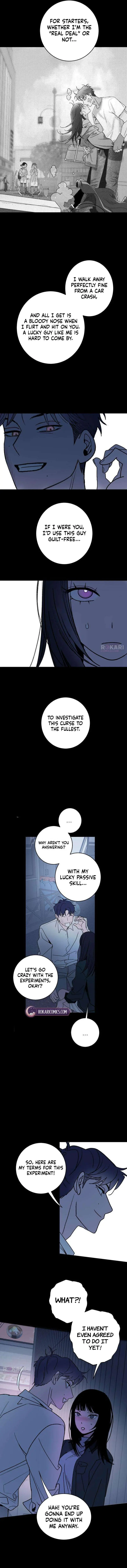 How To Love Her Chapter 13 page 11
