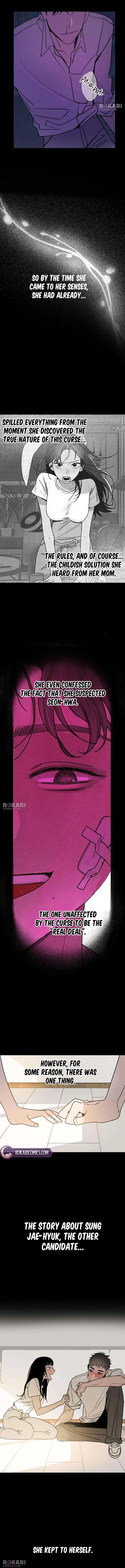 How To Love Her Chapter 13 page 8
