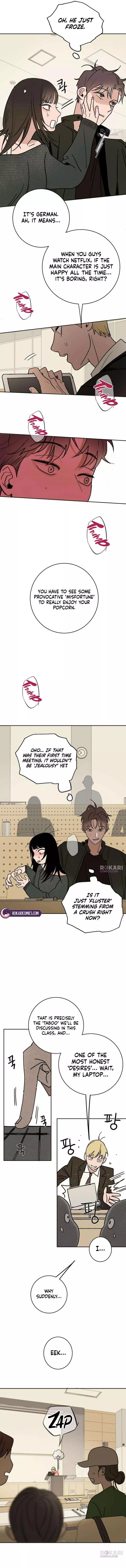 How To Love Her Chapter 14 page 7