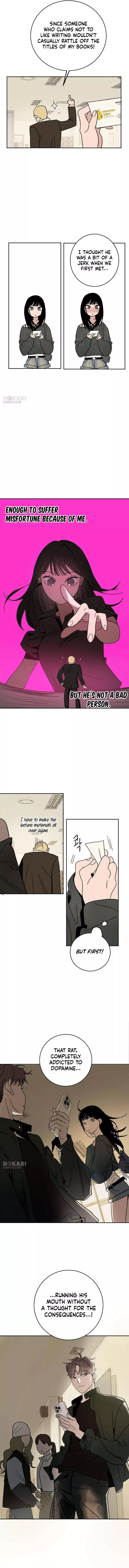 How To Love Her Chapter 14 page 11