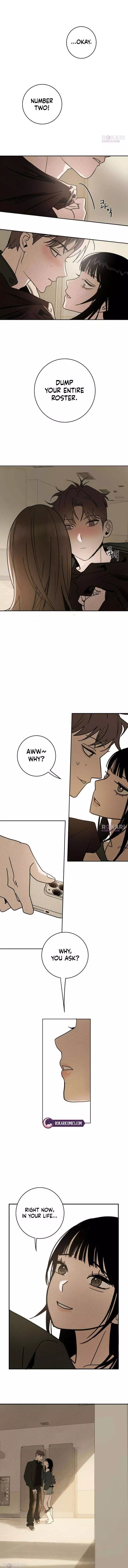 How To Love Her Chapter 14 page 13