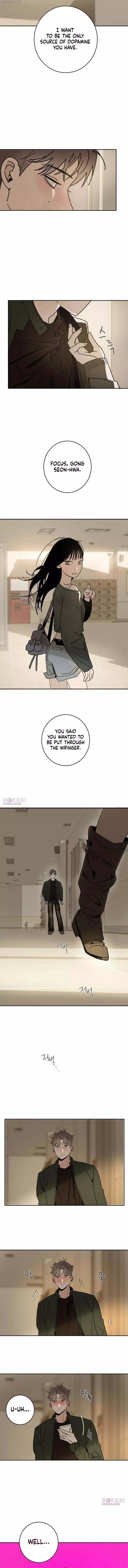 How To Love Her Chapter 14 page 14