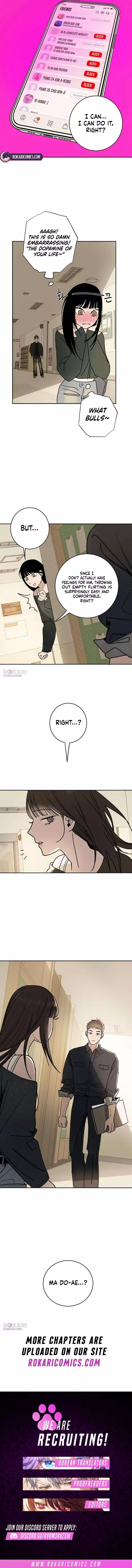 How To Love Her Chapter 14 page 15