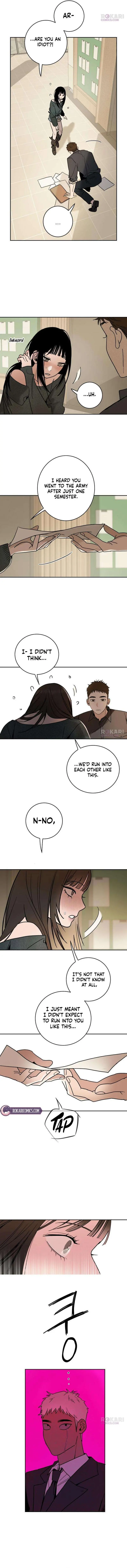 How To Love Her Chapter 15 page 2