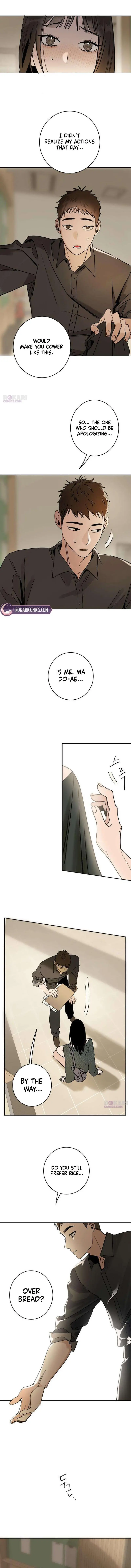 How To Love Her Chapter 15 page 4