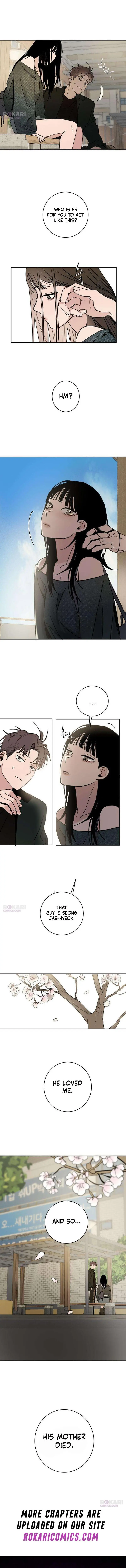 How To Love Her Chapter 15 page 11