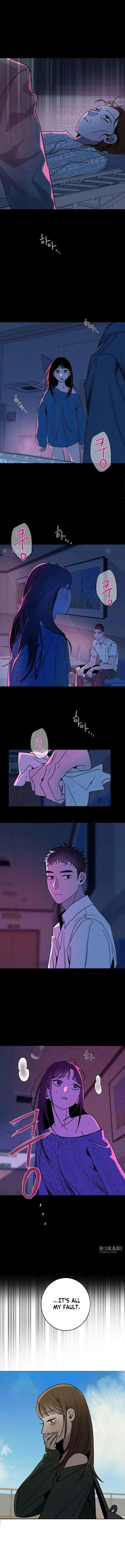 How To Love Her Chapter 16 page 3
