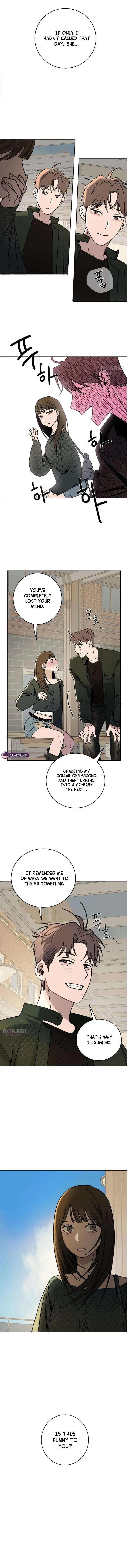 How To Love Her Chapter 16 page 4