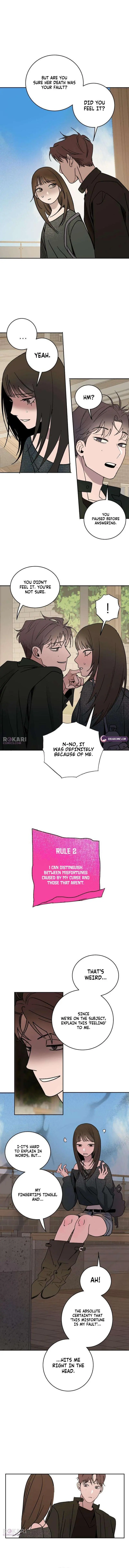 How To Love Her Chapter 16 page 7