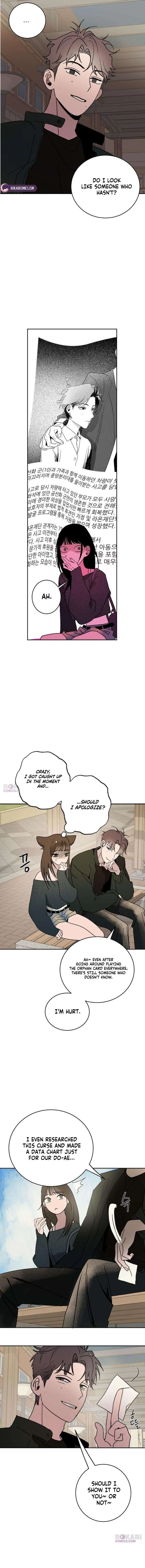 How To Love Her Chapter 16 page 9