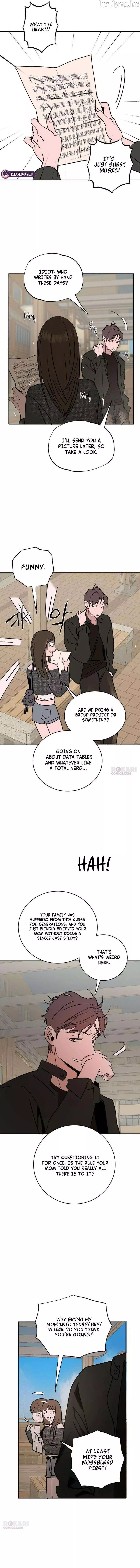 How To Love Her Chapter 17 page 3