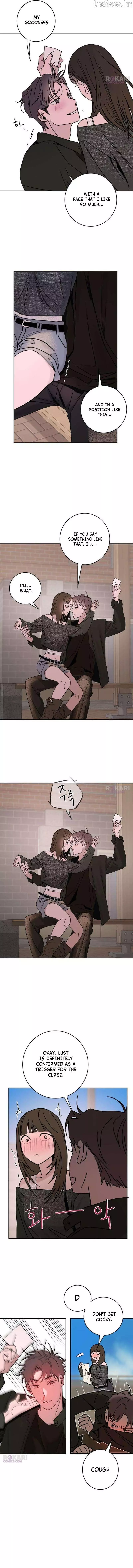 How To Love Her Chapter 17 page 2