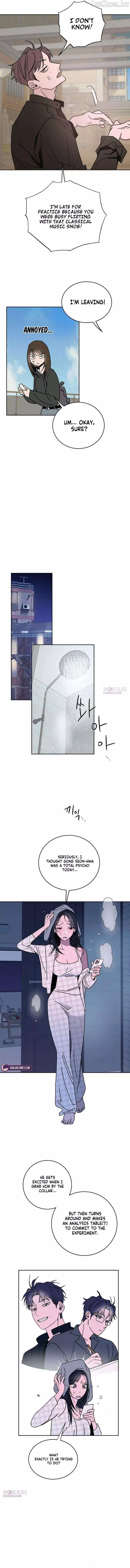 How To Love Her Chapter 17 page 4