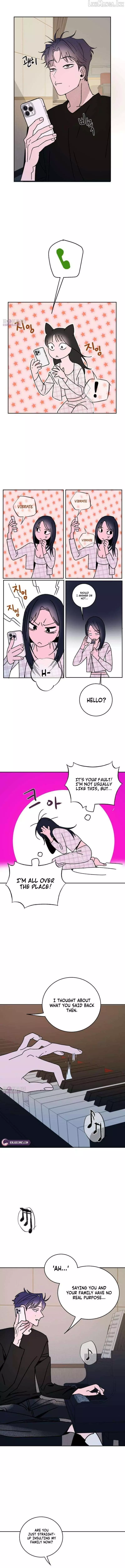 How To Love Her Chapter 17 page 7