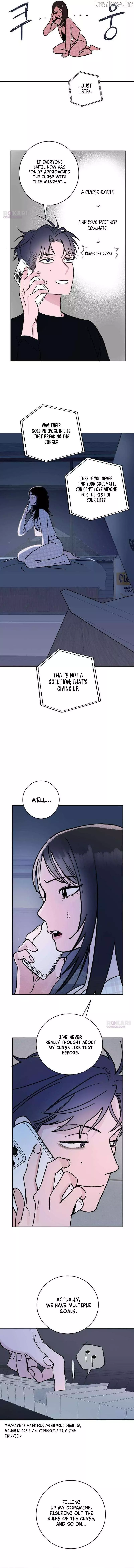 How To Love Her Chapter 17 page 8