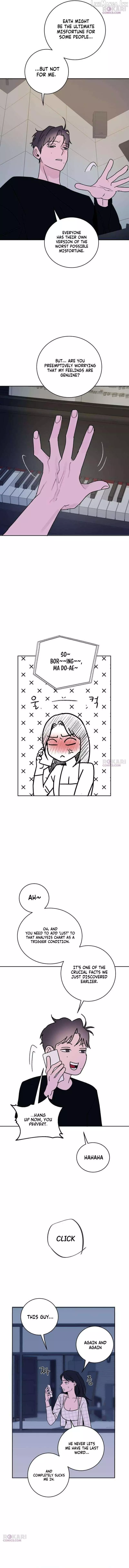 How To Love Her Chapter 17 page 11