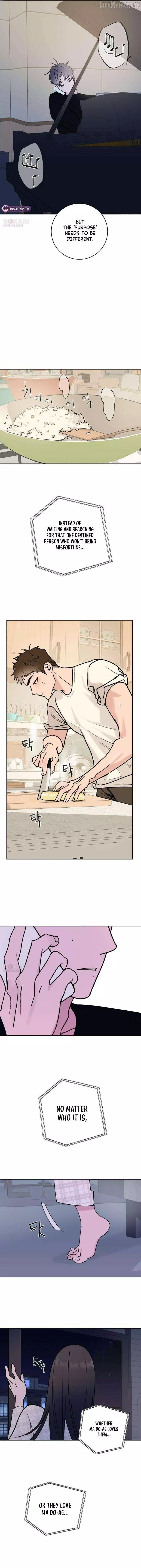How To Love Her Chapter 17 page 9