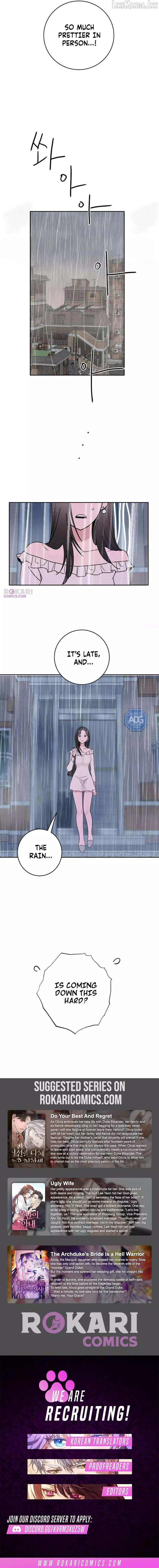 How To Love Her Chapter 17 page 14