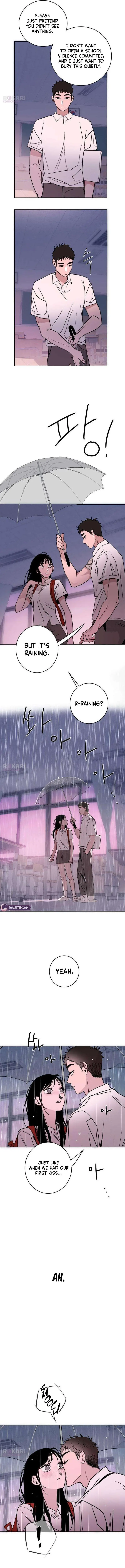 How To Love Her Chapter 18 page 2