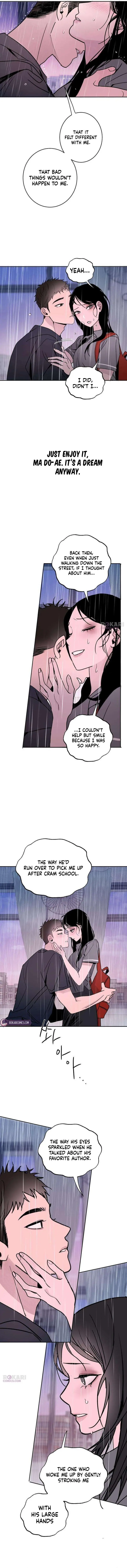 How To Love Her Chapter 18 page 4